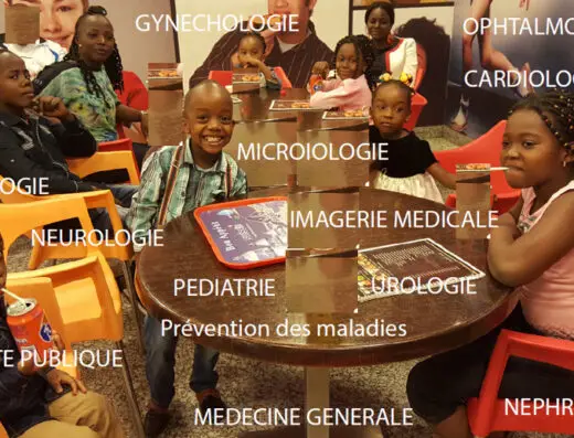 Centre Médical Check-Up Santé ASBL